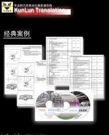 提供汽车行业翻译本地化服务_二手设备转让_世界工厂网中国产品信息库